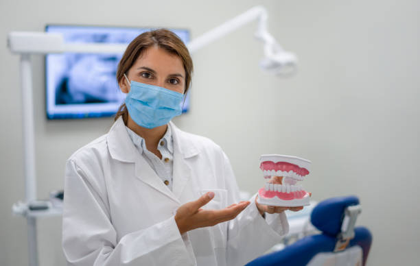 Best Emergency Root Canal Therapy in Pella, IA